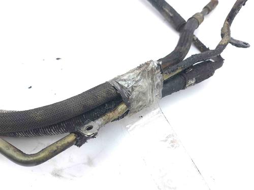 Pipe MERCEDES-BENZ S-CLASS (W220, V220) S 400 CDI (220.028, 220.128) | BP28871639M125 