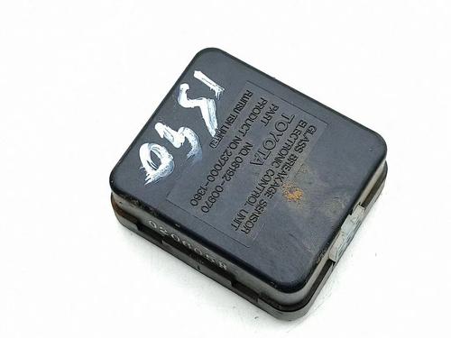Electronic sensor TOYOTA RAV 4 II (_A2_) 2.0 D 4WD (CLA20_, CLA21_, CLA20R, CLA21R) | BP40194089M84 - Image 2
