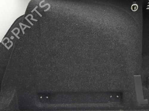 Boot lining SKODA OCTAVIA IV (NX3, NN3, PV3) 1.0 TSI e-TEC | BP36348354I3 - Image 10