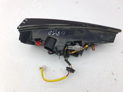 Right tailgate light NISSAN QASHQAI III (J12) 1.3 DIG-T | BP37290584C80 - Image 11