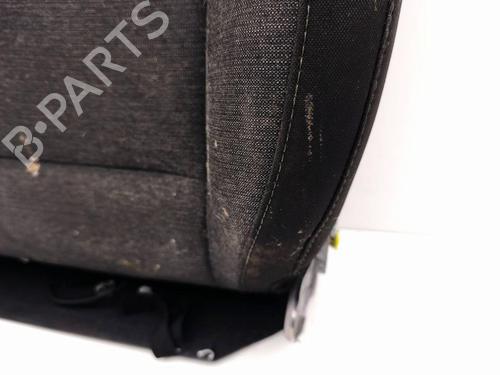 Right front seat HYUNDAI KONA (OS, OSE, OSI) EV | BP30107458C16 