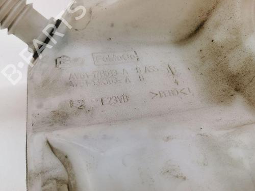 Windscreen washer tank FORD C-MAX II (DXA/CB7, DXA/CEU) 1.5 TDCi | BP28886111C113 