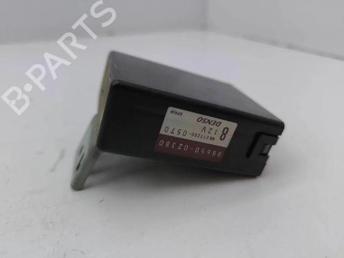 Used Electronic module Electronic module 33866289 33866289