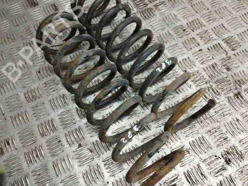 Used Shock absorber spring FORD FOCUS IV (HN) 1.0 EcoBoost (125 hp) 28846447