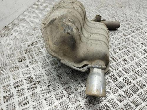 Exhaust system CHRYSLER 300C (LX, LE) 3.0 CRD | BP36213255M121 - Image 6