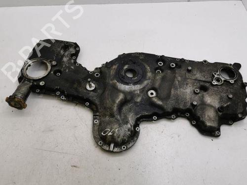 Used Timing cover SUBARU FORESTER (SH_) 2.0 D AWD (SHH, SHD, SHN) (147 hp) 28844318
