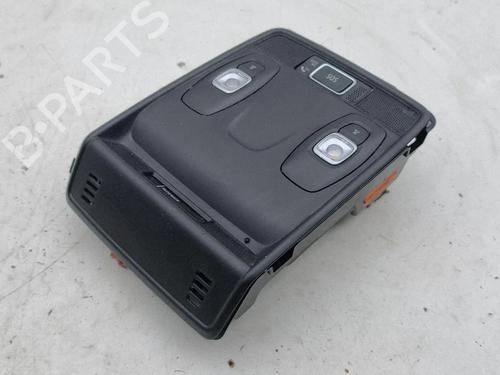 Kabinelys RENAULT CAPTUR II (HF_) TCe 100 (HFMT) | BP38244766I8 - Image 3