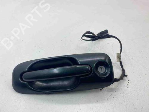 Venstre bak utvendig håndtak CHRYSLER VOYAGER IV (RG, RS) 3.8 (218 hp) 28892005