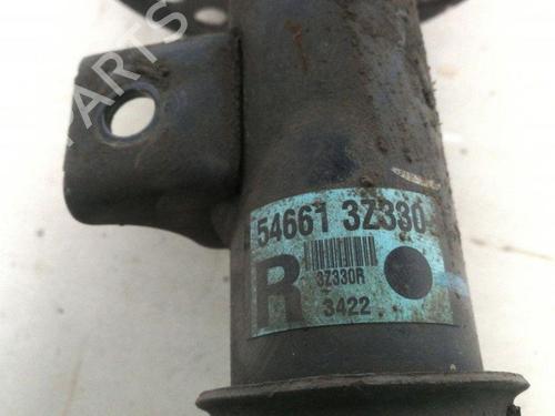Right front shock absorber HYUNDAI i40 I (VF) 1.7 CRDi | BP28886594M17 