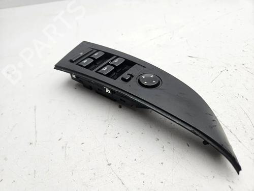 Left front window switch BMW 5 Touring (E61) 525 d | BP38495793I27 - Image 5