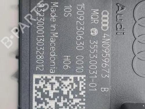 Switch AUDI A6 C8 (4A2) 55 TFSI e quattro | BP33897603I30 - Image 6