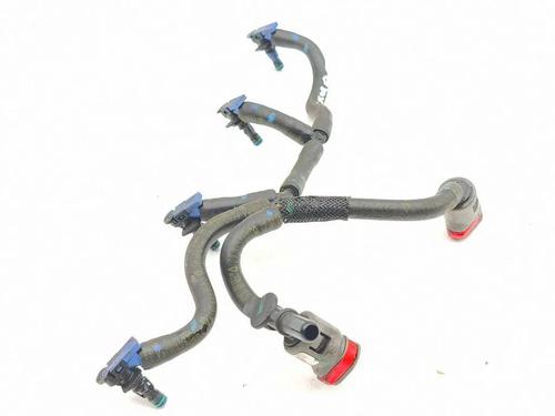 Pipe RENAULT MEGANE IV Hatchback (B9A/M/N_) 1.5 dCi 110 (B9A3) | BP38250502M125 - Image 3