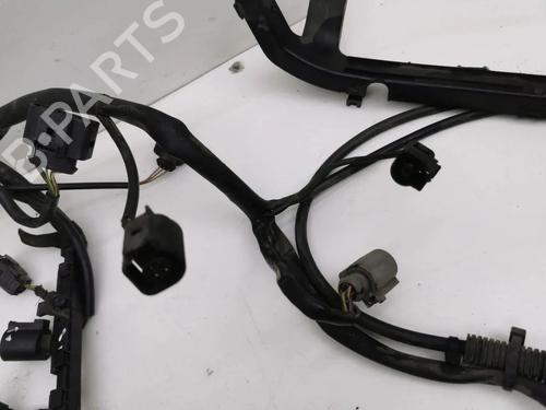 Wiring harness AUDI A2 (8Z0) 1.2 TDI | BP33256153E16 - Image 12