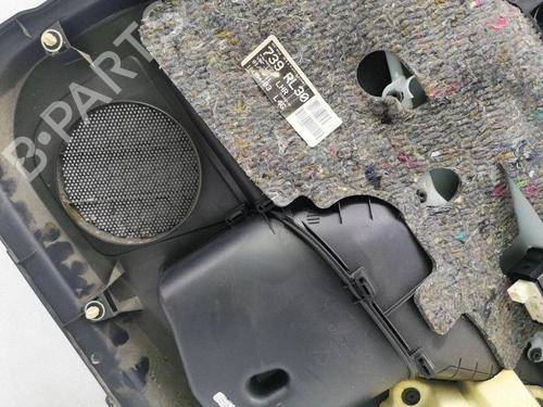 Rear left panel TOYOTA AURIS (_E18_) 1.4 D-4D (NDE180_, NDE180R) | BP38249696C60 - Image 8