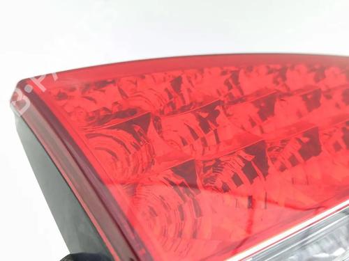 Left tailgate light CITROËN C-CROSSER (VU_, VV_) 2.2 HDi | BP31246610C79 
