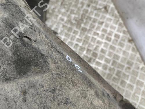Wheel arch TESLA MODEL S (5YJS) 60 | BP28900722C56 