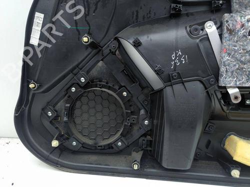 Front left panel TOYOTA GT 86 Coupe (ZN6_) 2.0 (ZN6AC_, ZN6BC_, ZN6K) | BP29813068C58 