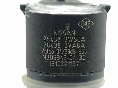 Módulo eletrónico NISSAN LEAF (ZE1) Electric | BP33669068M83 - Image 6
