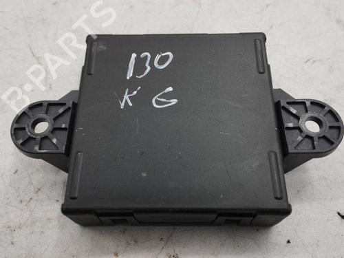 Electronic module MERCEDES-BENZ C-CLASS (W204) C 220 CDI (204.002) | BP28904711M83 