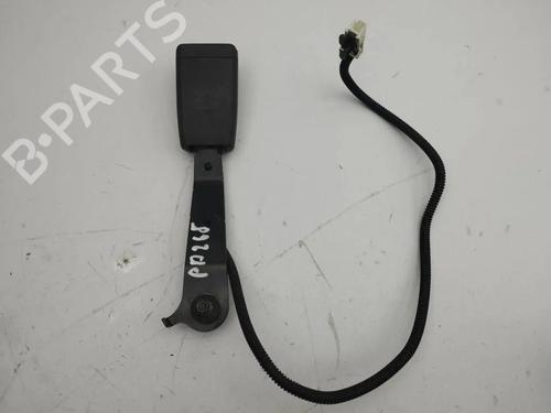 Used Seat buckle Seat buckle 36176222 36176222