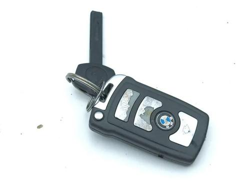 Electronic module BMW 7 (E65, E66, E67) 730 d | BP31748554M83 