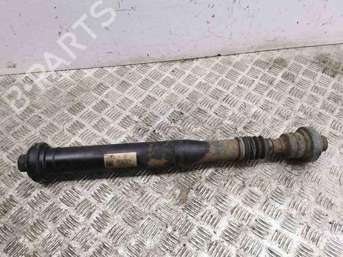 Driveshaft PORSCHE CAYENNE (92A) 3.6 | BP28879528M37 