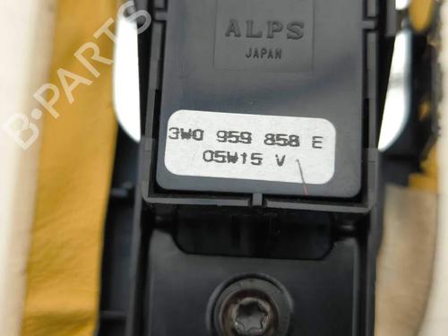 Right rear window switch BENTLEY FLYING SPUR (4W_) 6.0 W12 | BP36203162I28 - Image 11