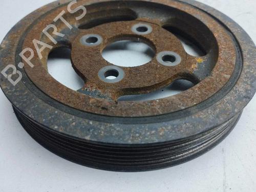 Pulley CHEVROLET CAPTIVA (C100, C140) 2.0 D 4WD | BP40209148M122 - Image 5