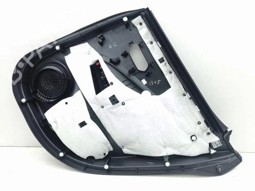 Rear left panel NISSAN JUKE (F16_) 1.6 Hybrid | BP32692197C60 - Image 6