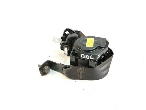 Used Rear right seatbelt CHEVROLET CAPTIVA (C100, C140) 2.0 D 4WD (150 hp) 28884882