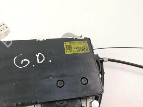 Electronic module MAZDA 5 (CW) 1.6 CD | BP33250628M83 - Image 3