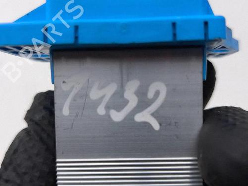 Heater resistor HYUNDAI TUCSON (NX4E, NX4A) 1.6 T-GDi | BP37513097M108 - Image 6