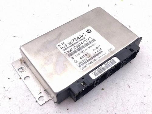 Used Gearbox control unit Gearbox control unit 39029081 39029081