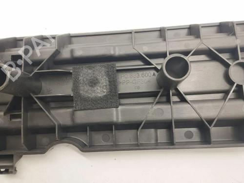 Boot lining PORSCHE CAYENNE (92A) 3.0 Diesel | BP36188680I3 - Image 14