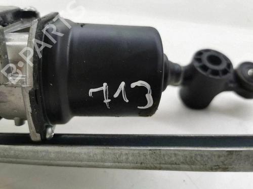 Vindrude Viskermekanisme RENAULT CLIO V (B7_) 1.3 TCe 130 (B7MF) | BP38241167C83 - Image 8