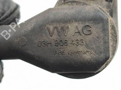Electronic sensor PORSCHE CAYENNE (92A) 3.6 | BP39474405M84 - Image 6
