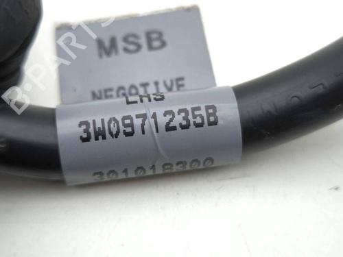 Cable BENTLEY CONTINENTAL FLYING SPUR (3W_) 6.0 | BP28883592E12 