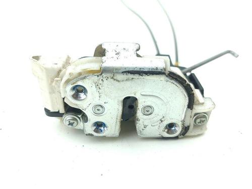 Rear left lock CITROËN C-CROSSER (VU_, VV_) 2.2 HDi | BP28880518C100 