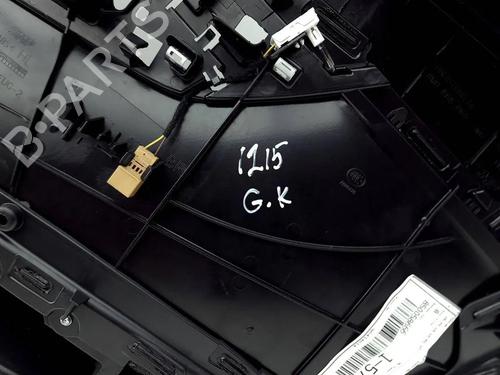 Rear left panel AUDI A4 B9 Avant (8W5, 8WD) 2.0 TDI | BP33227159C60 - Image 9