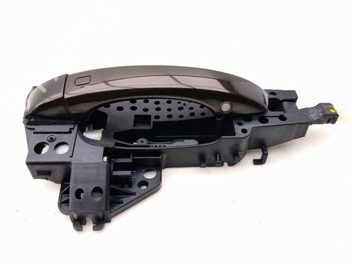 Rear right exterior door handle AUDI A6 Allroad C7 (4GH, 4GJ) 3.0 TDI quattro | BP29752499C130