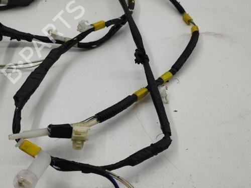 Ledningsnett TOYOTA RAV 4 III (_A3_) 2.2 D 4WD (ALA30_, ALA30R) | BP28841889E16 