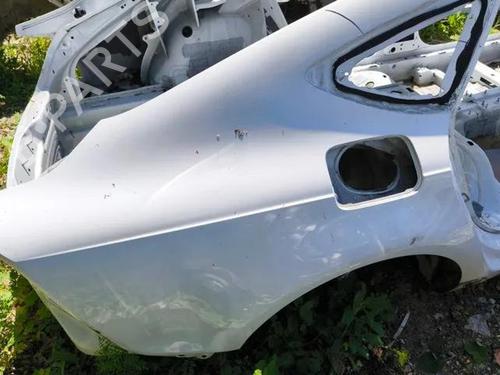 Used Right rear fenders AUDI A7 Sportback (4GA, 4GF) 3.0 TDI (204 hp) 28855317