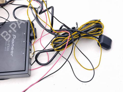 Electronic module HYUNDAI SANTA FÉ II (CM) 2.2 CRDi GLS 4x4 | BP30055967M83 