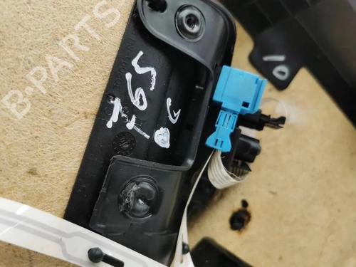 Rear right panel MERCEDES-BENZ M-CLASS (W164) ML 280 CDI 4-matic (164.120) | BP36188292C61 - Image 8