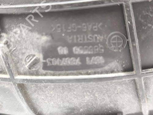 Pipe BMW 5 Touring (F11) 530 d | BP36063736M125 - Image 3