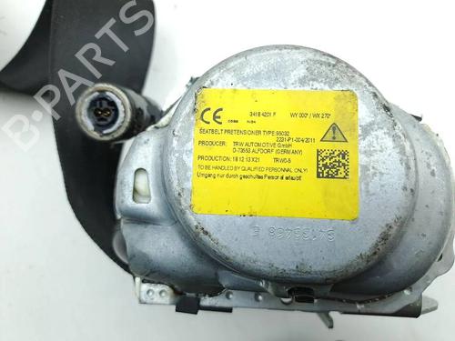 Rear right seatbelt AUDI A4 B9 (8W2, 8WC) 2.0 TDI | BP36085769I28 - Image 7