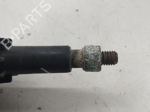 Rear wiper motor MERCEDES-BENZ M-CLASS (W164) ML 350 4-matic (164.186) | BP28852907M102