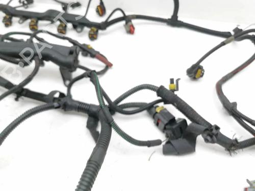 Wiring harness JEEP CHEROKEE (KL) 2.2 CRD 4x4 | BP33985117E16 - Image 9
