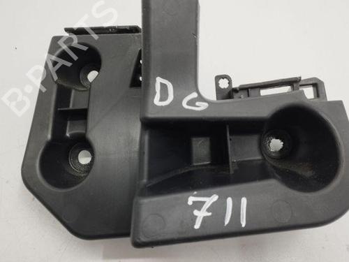 Used Rear bumper bracket OPEL MOKKA 1.2 (76) (131 hp) 28856311