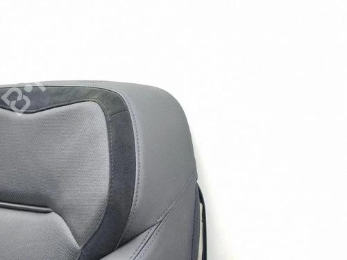 Right front seat RENAULT MEGANE IV Hatchback (B9A/M/N_) 1.2 TCe 130 (B9MR) | BP38268601C16 - Image 4